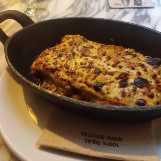 Oven Mozzarella Gran Vía 6 thumb 8